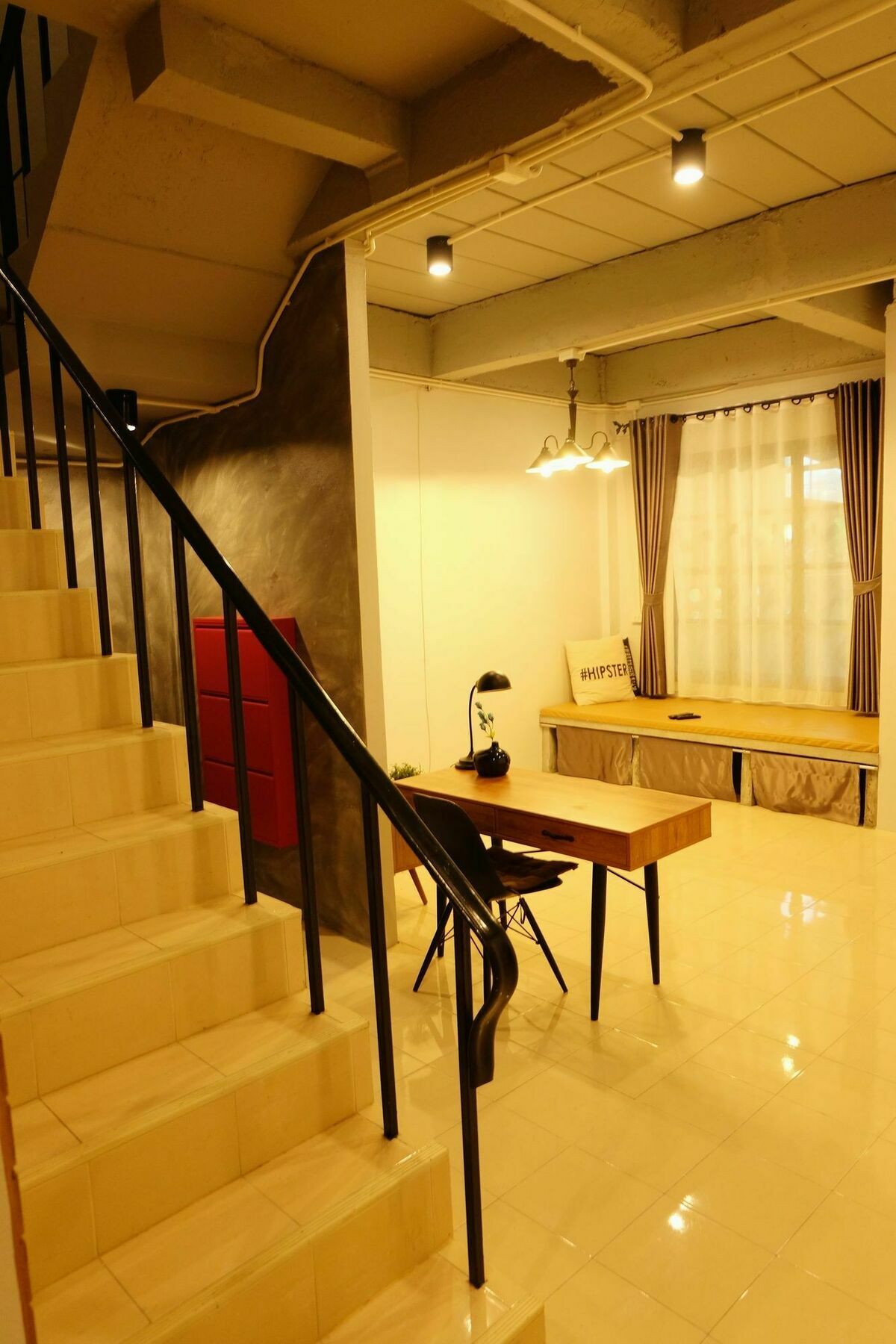 Nanrada Hometel Krabi Exterior photo
