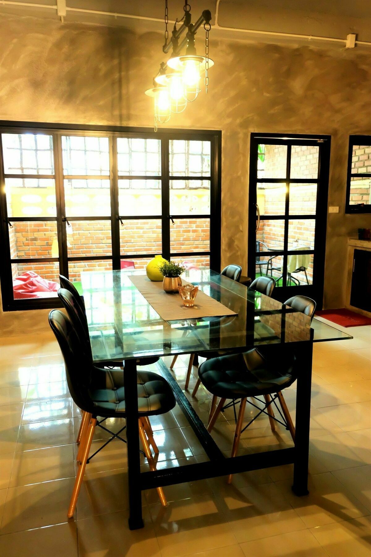 Nanrada Hometel Krabi Exterior photo